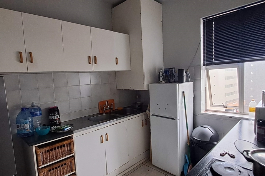 1 Bedroom Property for Sale in Port Elizabeth Central Eastern Cape